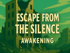 Escape From The Silence Awakening
