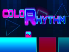 Color Rhythm