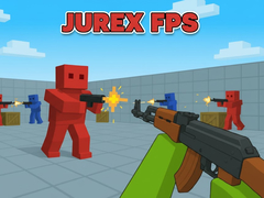 Jurex FPS