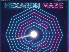 Hexagon Maze