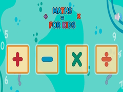 Maths for Kids
