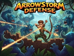Arrowstorm Defense