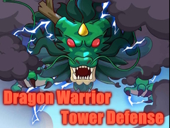 Dragon Warrior Tower Defense