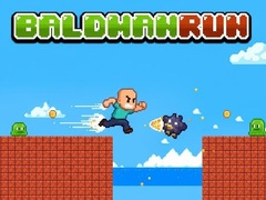 Baldman Run