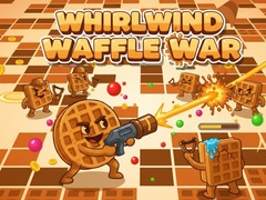 Whirlwind Waffle War