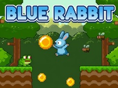 Blue Rabbit
