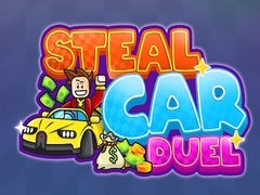 Steal Car Duel