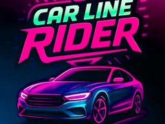 Car Line Rider