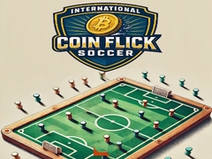 Coin Flick Soccer