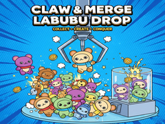 Claw & Merge Labubu Drop