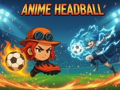 Anime Headball