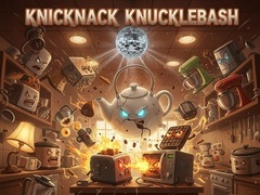 Knickknack Knuckle 