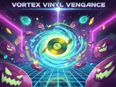 Vortex Vinyl Vengeance