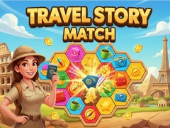 Travel Story Match