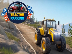 Tractor Parking 