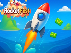 Rocket Fest