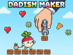 Dadish Maker