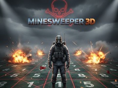 Minesweeper 3D