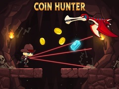 Coin Hunter