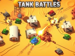 Tank Battles