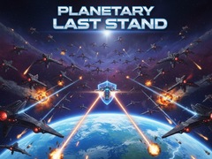 Planetary Last Stand