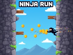 Ninja Run