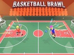 Basketball Brawl