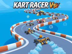 Kart Racer Vs