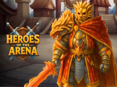 Heroes of Arena