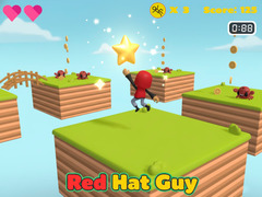 Red Hat Guy
