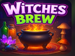 Witches brew