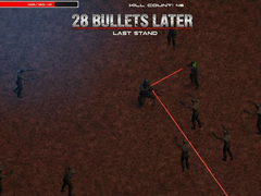 28 Bullets Later