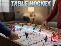 Table Hockey