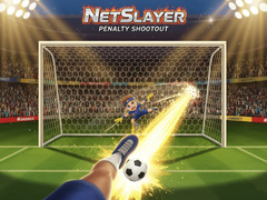NetSlayer: Penalty Shootout