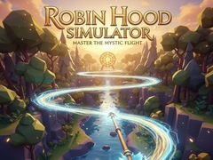Robin Hood Simulator