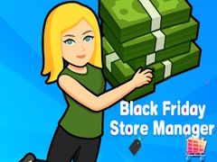 Black Friday Store Manager