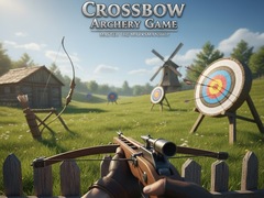 Crossbow Archery Game