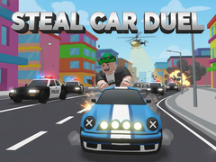Steal Car Duel