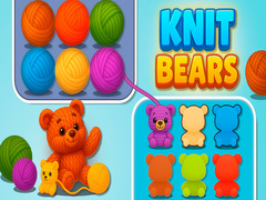 Knit Bears