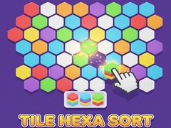 Tile Hexa Sort