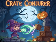 Crate Conjurer