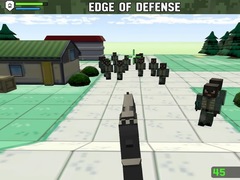 Edge of Defense