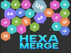Hexa Merge 