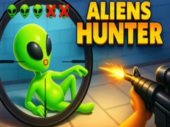 Aliens Hunter