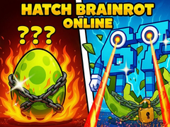 Hatch Brainrot Online