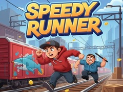Speedy Runner