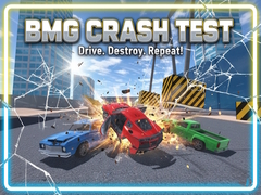 BMG Crash Test