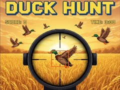 Duck Hunt