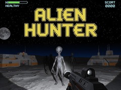 Alien Hunter