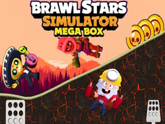Brawl Stars Simulator Mega Box